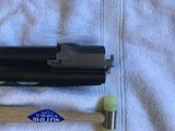Krieghoff K-80 30 inch Carrier Barrel with Briley Sub-ga Tubes - 7 of 13