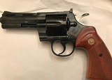 Colt Python 357 Magnum - 2 of 13