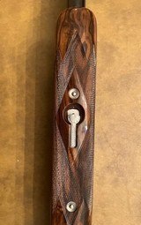 Kreighoff K-80 12 ga Shotgun Super Scroll Nickel Finish with a 30 - 7 of 15