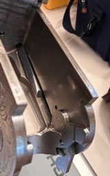 Kreighoff K-80 12 ga Shotgun Super Scroll Nickel Finish with a 30 - 15 of 15