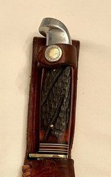 Western Cutlery Co.
Vintage Hunting Knife Made 1964 - 5 of 5