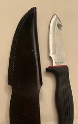 Kershaw Hunting Knife with Gut Hook - 2 of 5