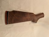 Winchester Model 12 Monte Carlo Unfinished Stock - 2 of 7