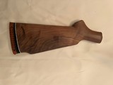 Winchester Model 12 Monte Carlo Unfinished Stock - 3 of 7