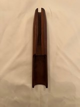 Winchester Model 12 Pre 64 Finished Walnut Target Forend - 3 of 4