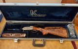 Kreighoff K80 12 ga o/u - 1 of 13