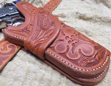 Will Ghormley 1911 Lone Star Holster - 6 of 8