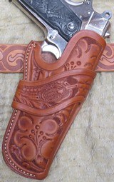 Will Ghormley 1911 Lone Star Holster - 1 of 8