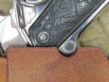 Will Ghormley 1911 Lone Star Holster - 5 of 8