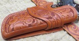 Will Ghormley 1911 Lone Star Holster - 7 of 8