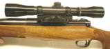 Custom Winchester Pre-64 M70 Super Grade .375 H&H by Tom Shelhamer with Documentation - 7 of 12
