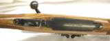 Custom Winchester Pre-64 M70 Super Grade .375 H&H by Tom Shelhamer with Documentation - 4 of 12