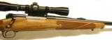 Custom Winchester Pre-64 M70 Super Grade .375 H&H by Tom Shelhamer with Documentation - 2 of 12