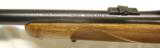 Custom Winchester Pre-64 M70 Super Grade .375 H&H by Tom Shelhamer with Documentation - 9 of 12