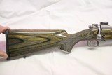 Winchester Model 70 Stainless Custom by Harris Gunworks - 1 of 11