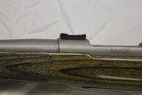 Winchester Model 70 Stainless Custom by Harris Gunworks - 7 of 11