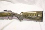 Winchester Model 70 Stainless Custom by Harris Gunworks - 11 of 11