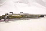 Winchester Model 70 Stainless Custom by Harris Gunworks - 6 of 11