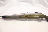 Winchester Model 70 Stainless Custom by Harris Gunworks - 8 of 11