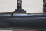 Custom Winchester M70 by David Christman - 10 of 13