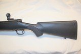 Custom Winchester M70 by David Christman - 9 of 13