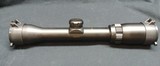 Bushnell Banner 1-4x32mm Circle-X Scope for Rifle/Shotgun - 2 of 4