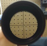 Bushnell Banner 1-4x32mm Circle-X Scope for Rifle/Shotgun - 1 of 4