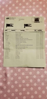 Laser Shot
Firearms Training System M9 Inert Visible Trainer - 2 of 2