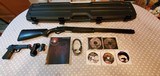 Laser Shot
Firearms Training System M9 Inert Visible Trainer - 1 of 2