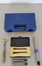 Brilley Barrel Inserts - 1 of 1