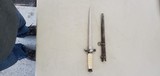 Alcosa WW2 Officer Army Dagger - 2 of 2
