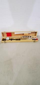 Galazan Barrel and Choke Guage - 1 of 3