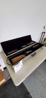 AmericaseAluminumShotgun case - 3 of 4