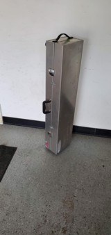 AmericaseAluminumShotgun case - 2 of 4