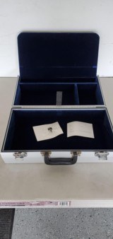 AmericaseAluminumAccessory Case - 2 of 2