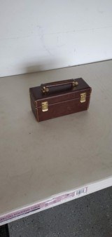 Shotshell ammo cases - 1 of 2