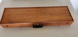 Wooden Gun Case - 1 of 4