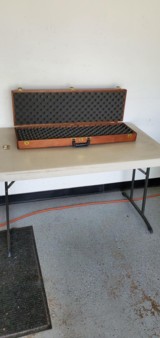 Wooden Gun Case - 4 of 4