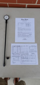 Stan Baker Bore Guage - 1 of 4