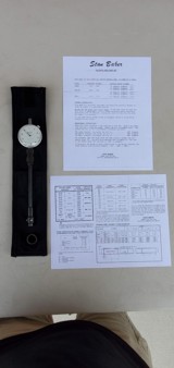 Stan Baker Bore Guage - 1 of 4