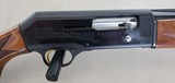 Beretta Semi auto AL 390 Silver Mallard 20 guage - 3 of 9