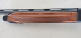 Beretta Semi auto AL 390 Silver Mallard 20 guage - 8 of 9