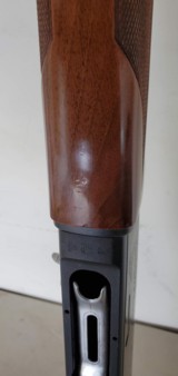 Beretta Semi auto AL 390 Silver Mallard 20 guage - 9 of 9