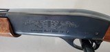 Remington 1100 LWSkeet-T410ga Semi-Auto - 7 of 8