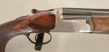 Perazzi Mirage-S Special Sporting12ga - 8 of 12