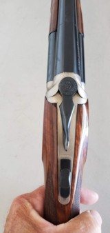 Perazzi Mirage-S Special Sporting12ga - 11 of 12