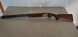 Perazzi Mirage-S Special Sporting12ga - 2 of 12