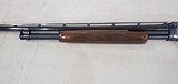 Browning Model 42 Pump Shotgun High Grade 410ga - 4 of 7