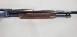 Browning Model 42 Pump Shotgun High Grade 410ga - 7 of 7
