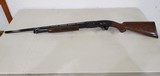 Browning Model 42 Pump Shotgun High Grade 410ga - 1 of 7